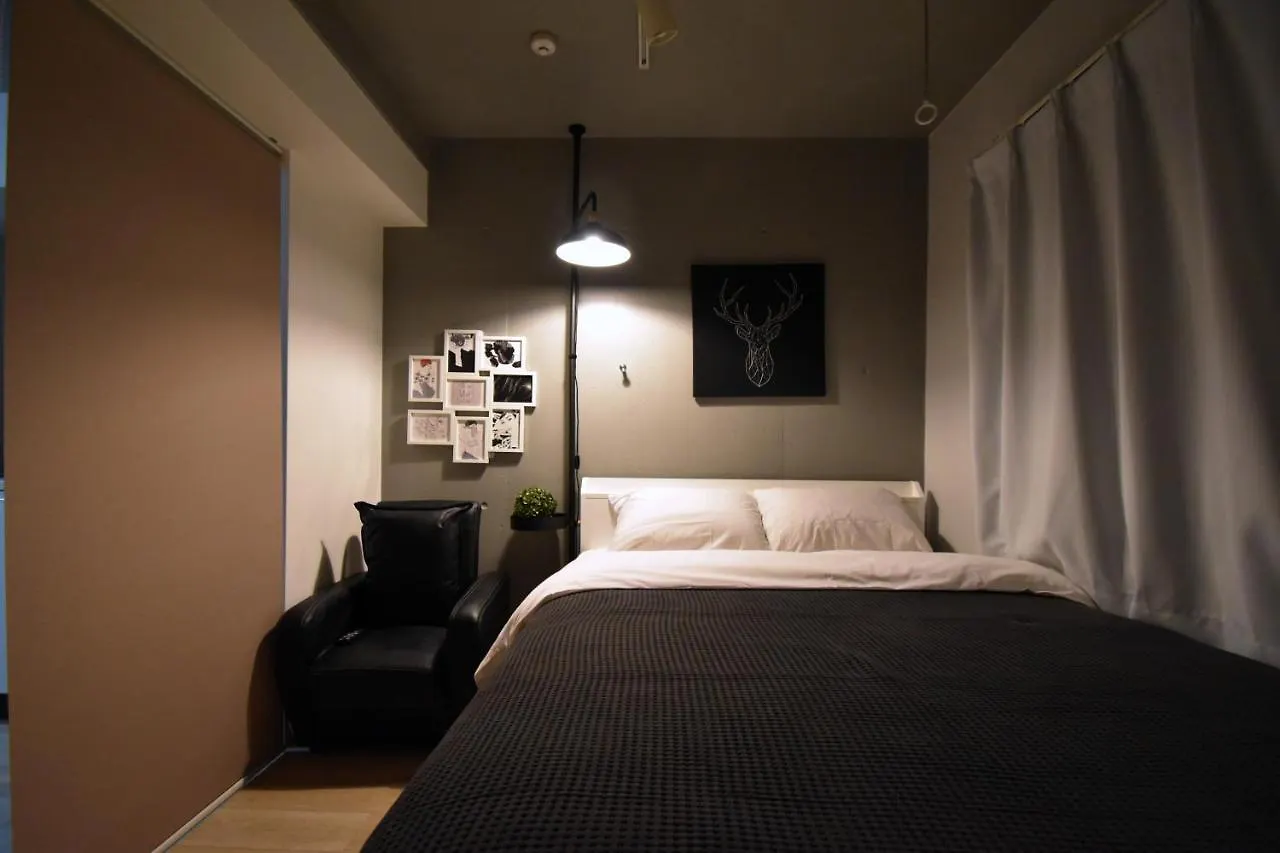 Tune Inn Ebisu #1 Tokio